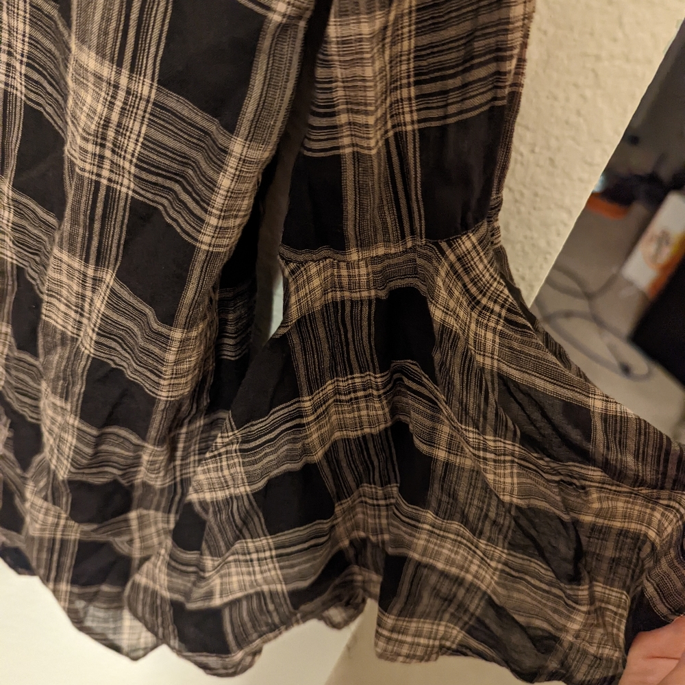 Long sleeve top - Picture 3 of 6